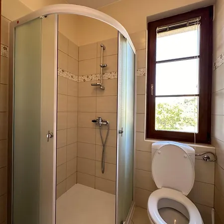 Karmen Апартаменты Barbat na Rabu