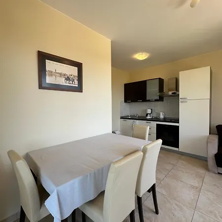 Karmen Barbat na Rabu