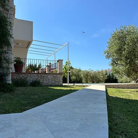 Karmen Appartement Barbat na Rabu