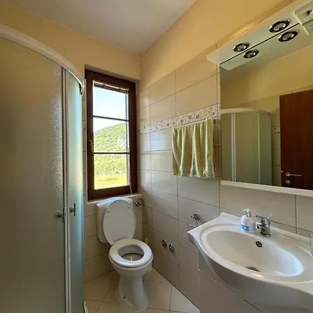 Апартаменты Karmen *