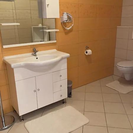 Karmen Апартаменты *