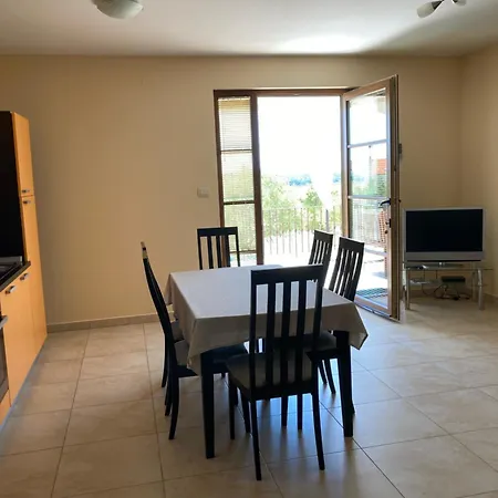 Karmen Barbat na Rabu