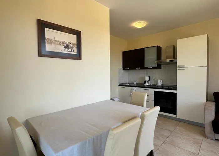 Karmen Barbat na Rabu