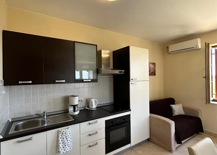 Appartement Karmen *