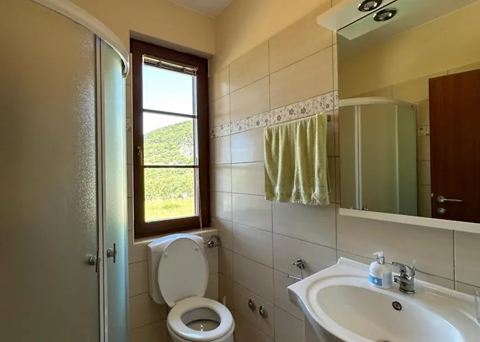 Appartement Karmen *