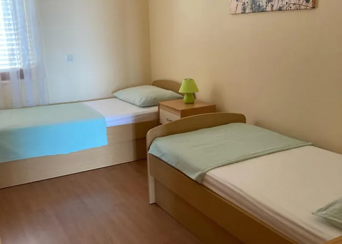 Appartement Karmen *