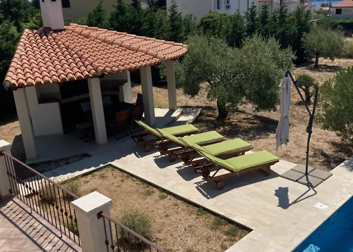 Appartement Karmen *