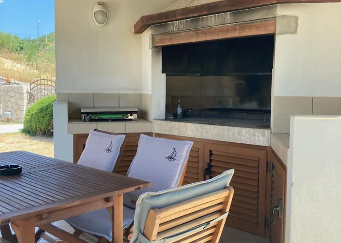 Karmen * Barbat na Rabu