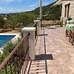 Appartement Karmen *