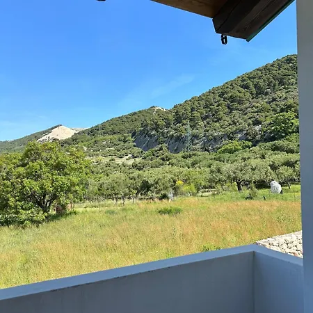 דירה Karmen Barbat na Rabu