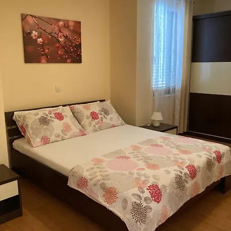 Appartement Karmen