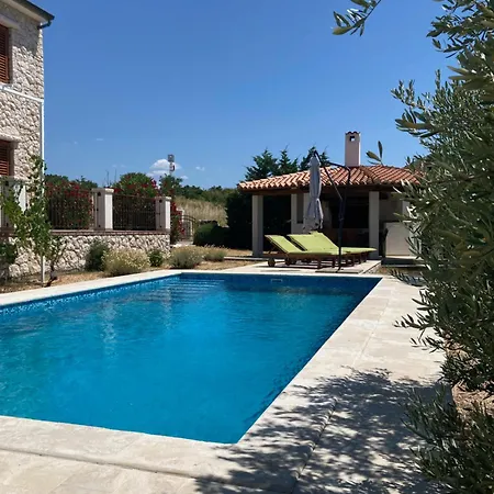 Karmen Barbat na Rabu