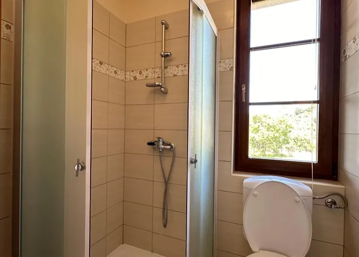 Karmen Appartement Barbat na Rabu