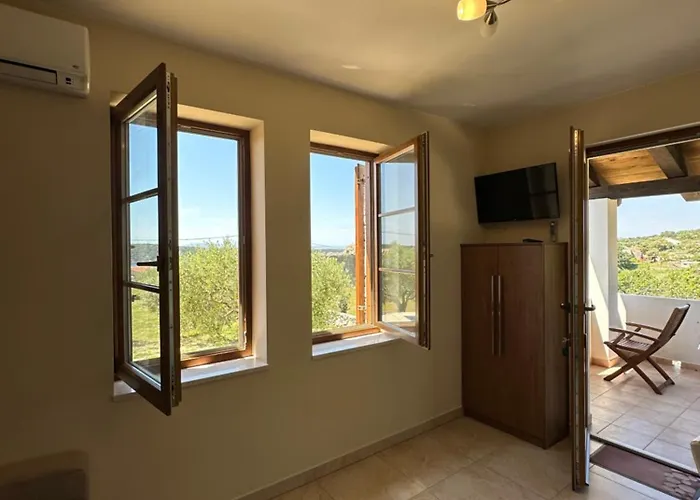 Karmen Appartement *