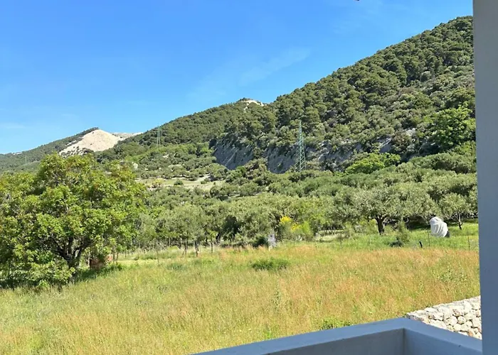 Διαμέρισμα Karmen Barbat na Rabu