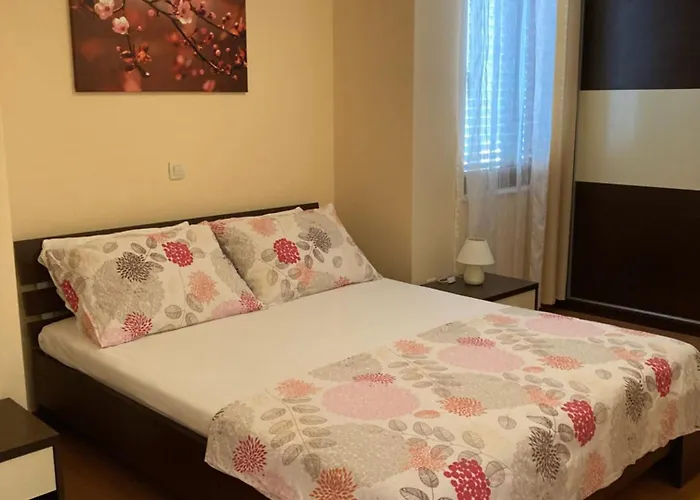 Διαμέρισμα Karmen