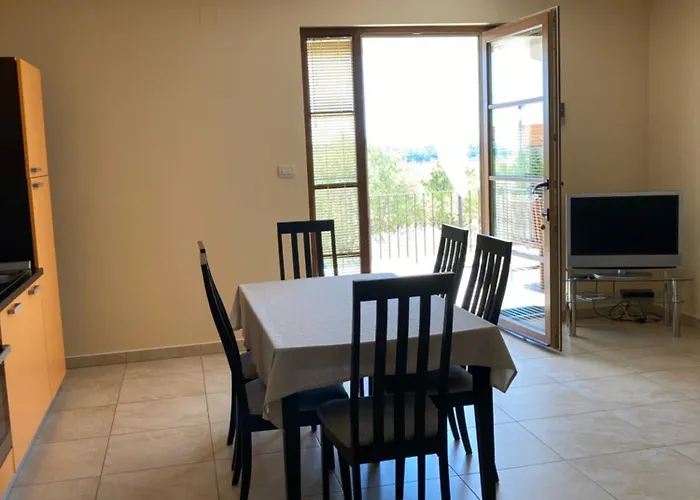 Karmen Barbat na Rabu