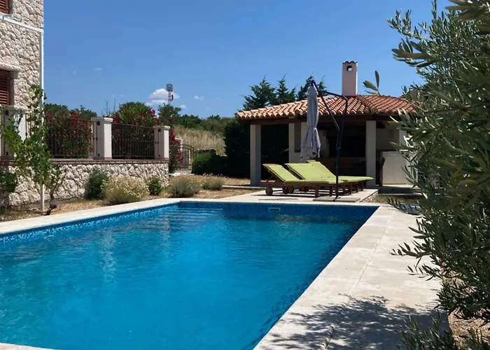 Karmen Barbat na Rabu